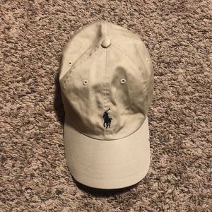 Polo hat